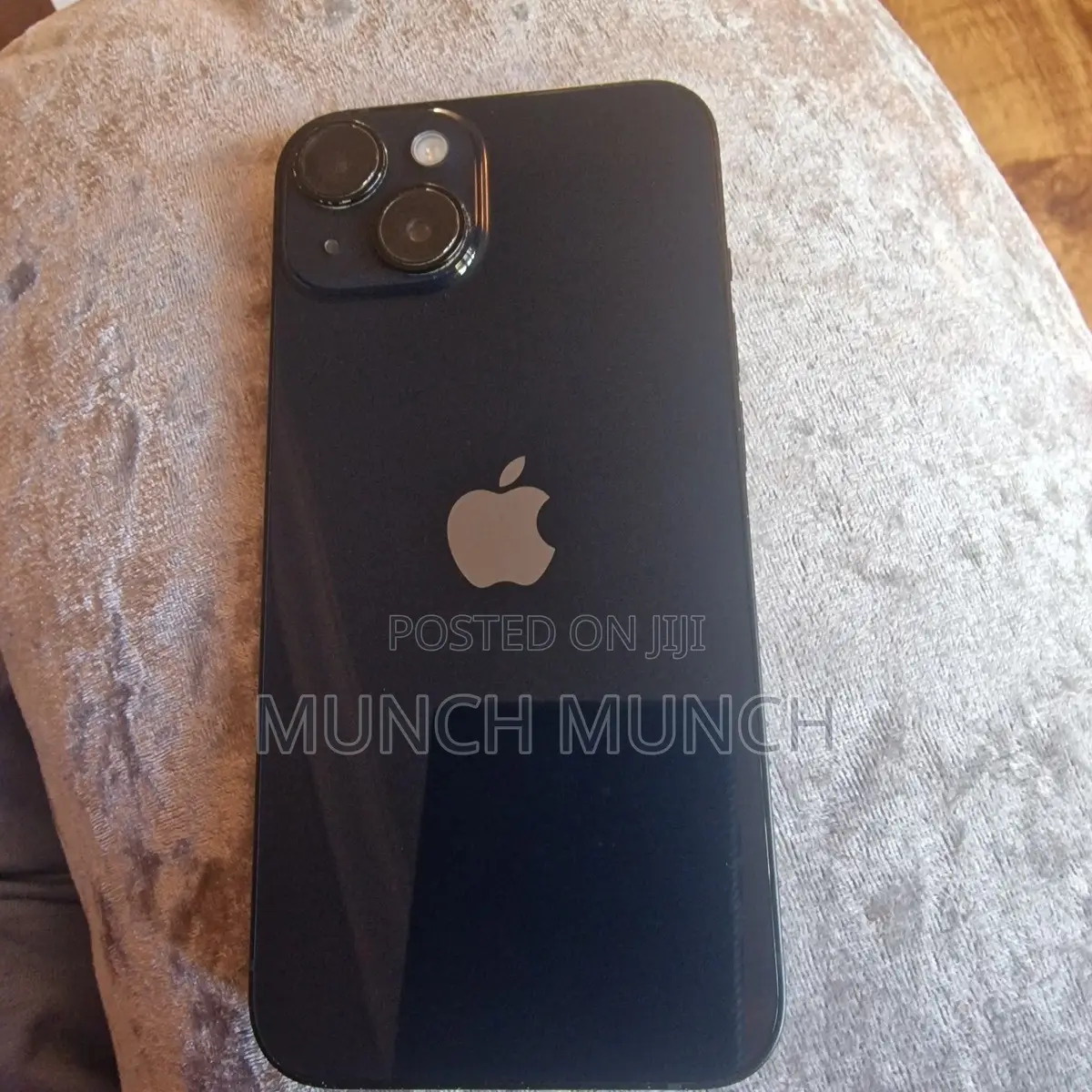 New Apple iPhone 14 256 GB Black