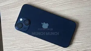 New Apple iPhone 14 256 GB Black