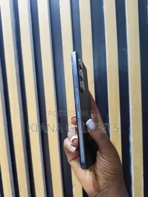 New Infinix Hot 60 Pro+ 128 GB Black