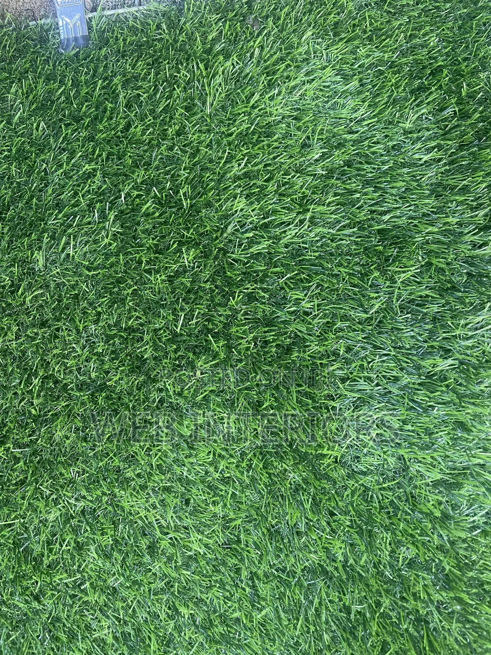 Balkon Glass Carpet