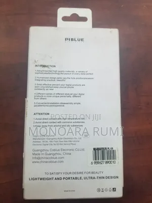 Leather Protective Shell S23 Ultra