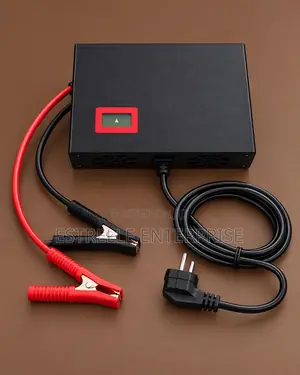 High Current Lithium Battery Charger 29.2V for 24V Batteries
