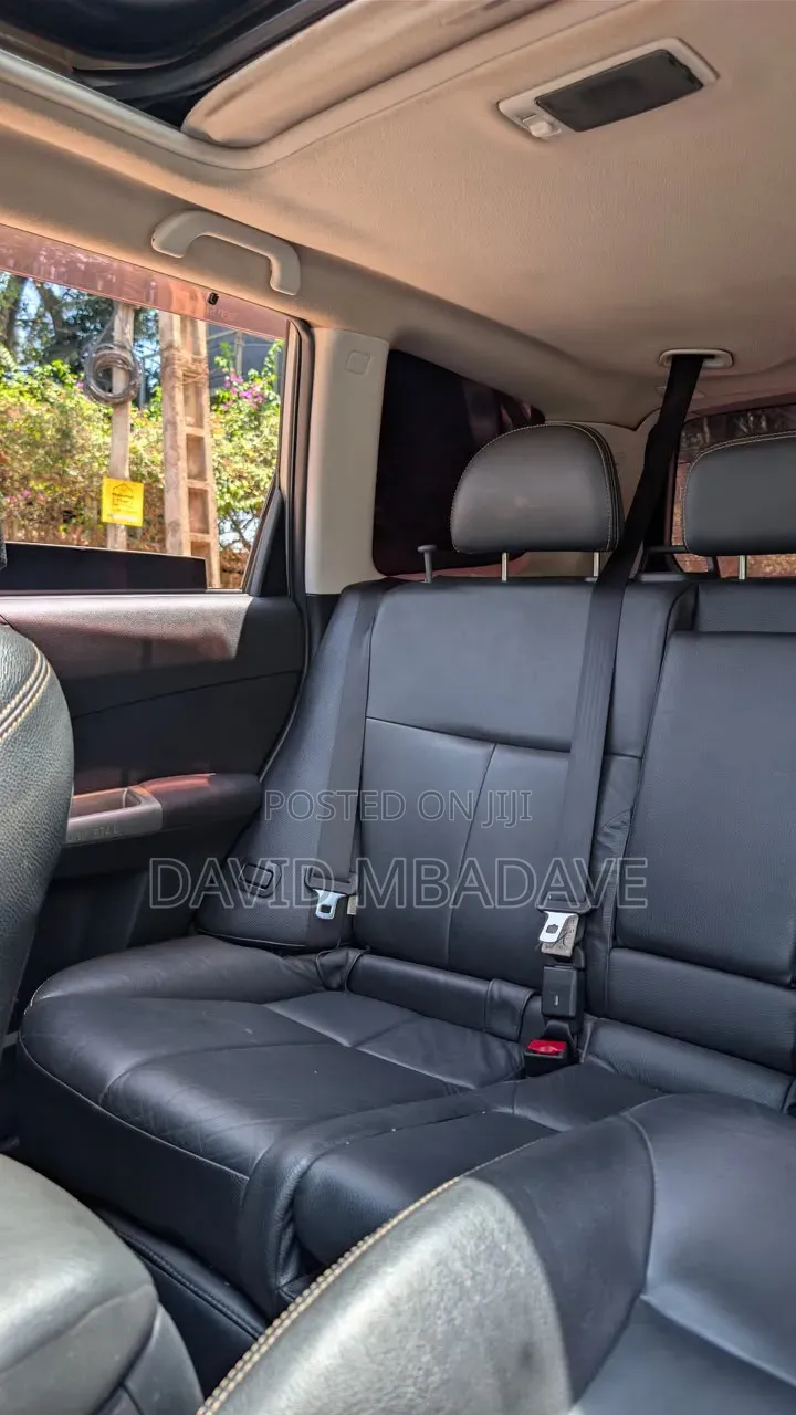 Subaru Forester 2009 Silver