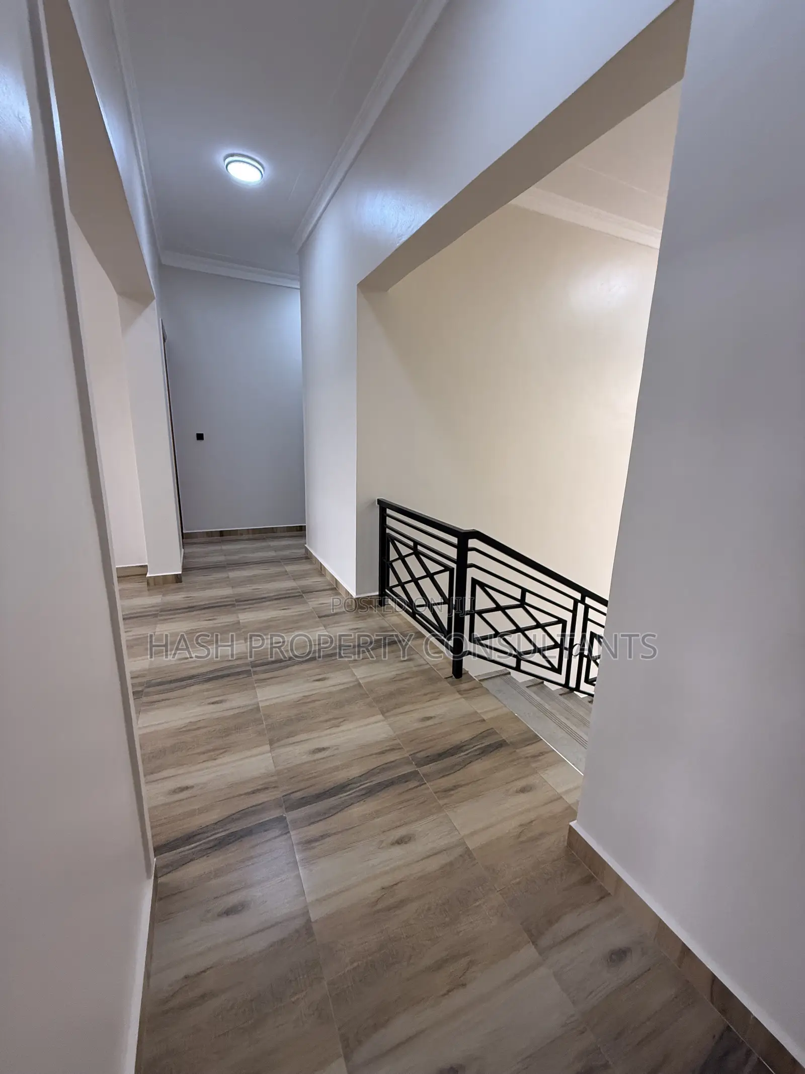 5bdrm House in Akright City, Central Division for sale