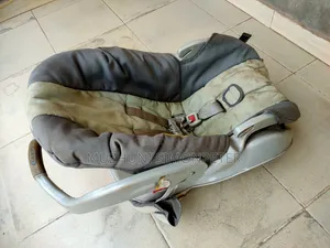 Kids Car Seat
