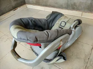 Kids Car Seat