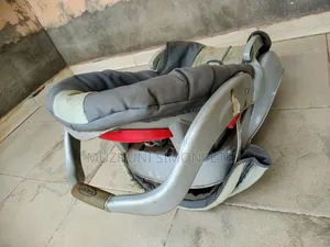 Kids Car Seat