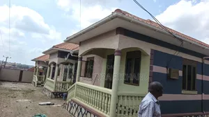 2bdrm Bungalow in Mbalwa Two Bedroom, Kira for sale