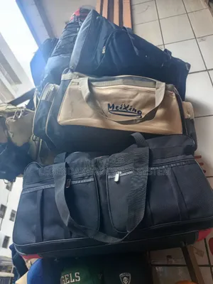 Original Travelling Bags