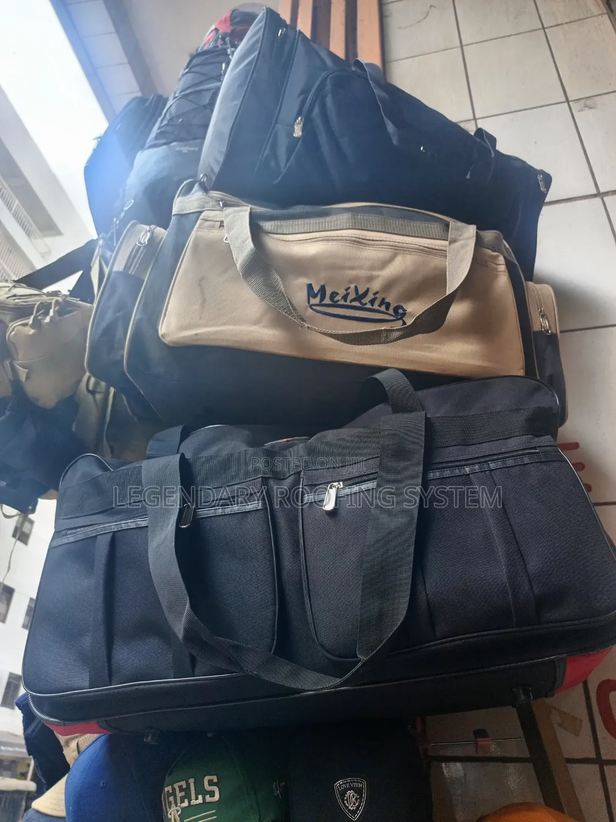 Original Travelling Bags