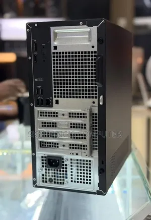 New Desktop Computer Dell 8GB Intel Core i7 SSD 512GB