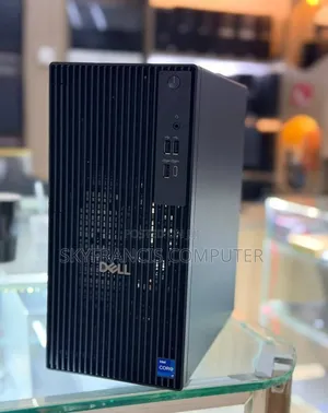 New Desktop Computer Dell 8GB Intel Core i7 SSD 512GB