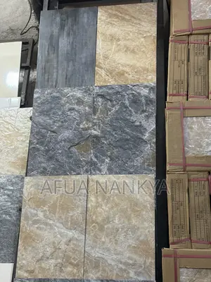 Ceramic Tiles
