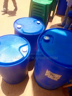 Water Tank Drums 220litrs