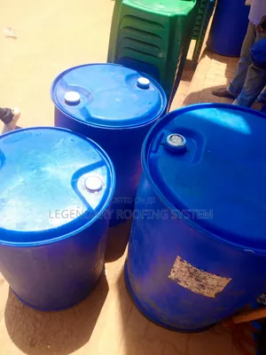 Water Tank Drums 220litrs