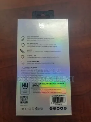 Phone Case
