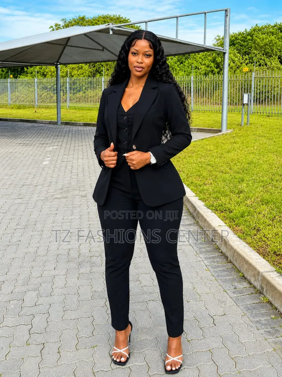 Suits for Ladies