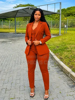 Suits for Ladies