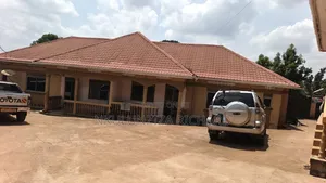 3bdrm Bungalow in Mbalwa, Kira for sale