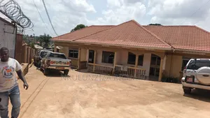3bdrm Bungalow in Mbalwa, Kira for sale