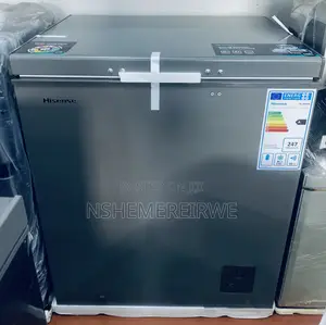Hisense Deep Freezer