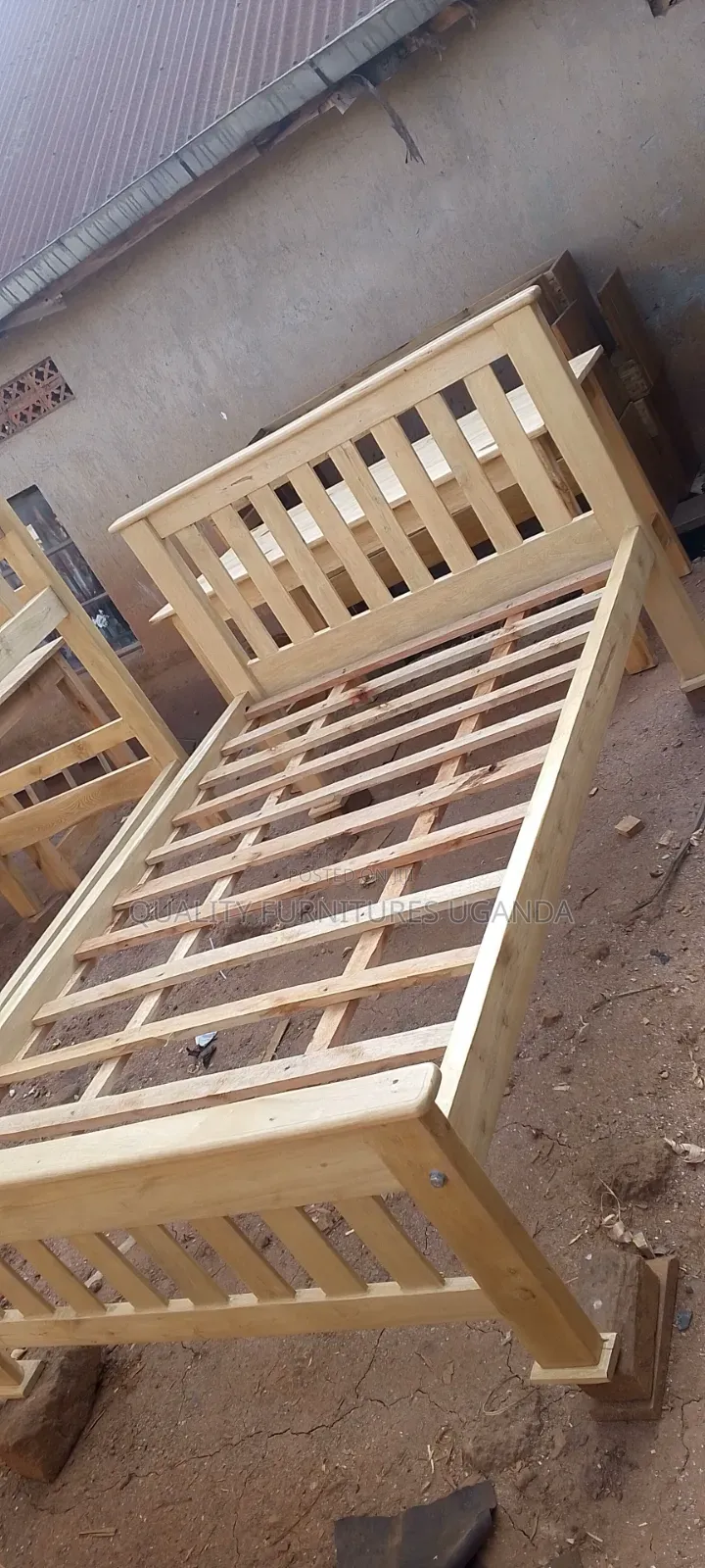 4 by 6 Murphy Bed