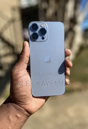 Apple iPhone 13 Pro 256 GB Blue