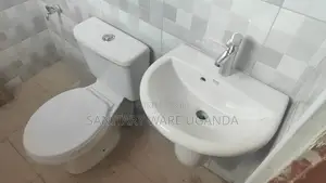 Floating Sink