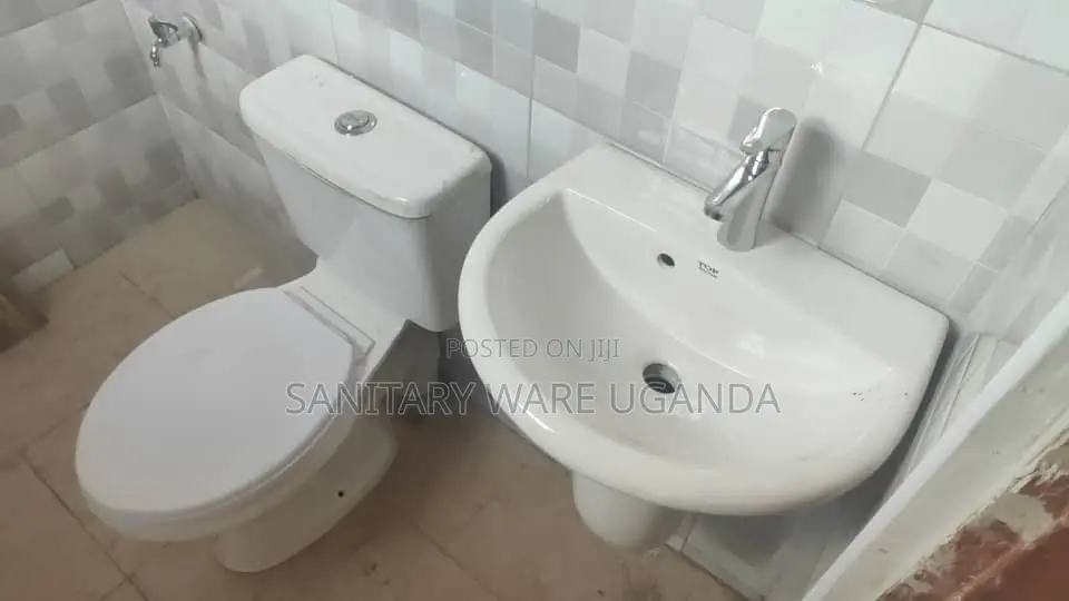 Floating Sink