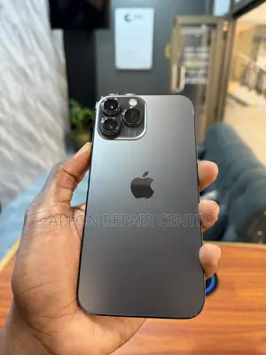 Apple iPhone 13 Pro Max 256 GB Graphite