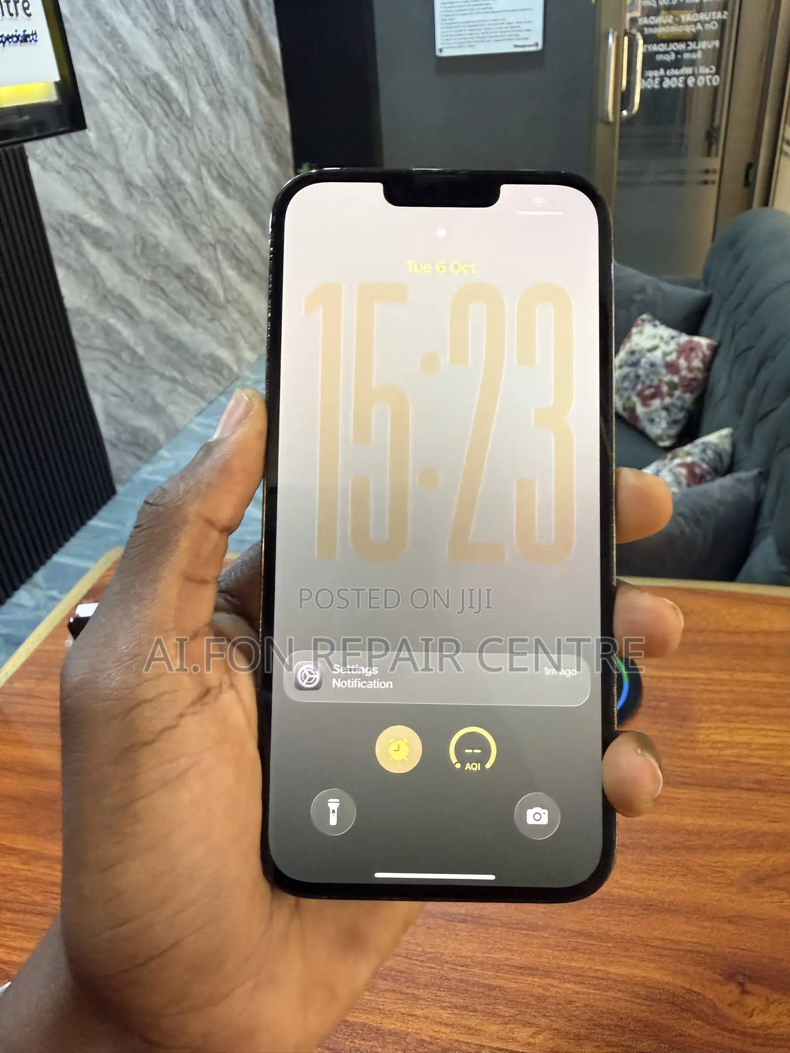 Apple iPhone 13 Pro Max 256 GB Graphite