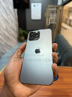 Apple iPhone 13 Pro Max 256 GB Graphite
