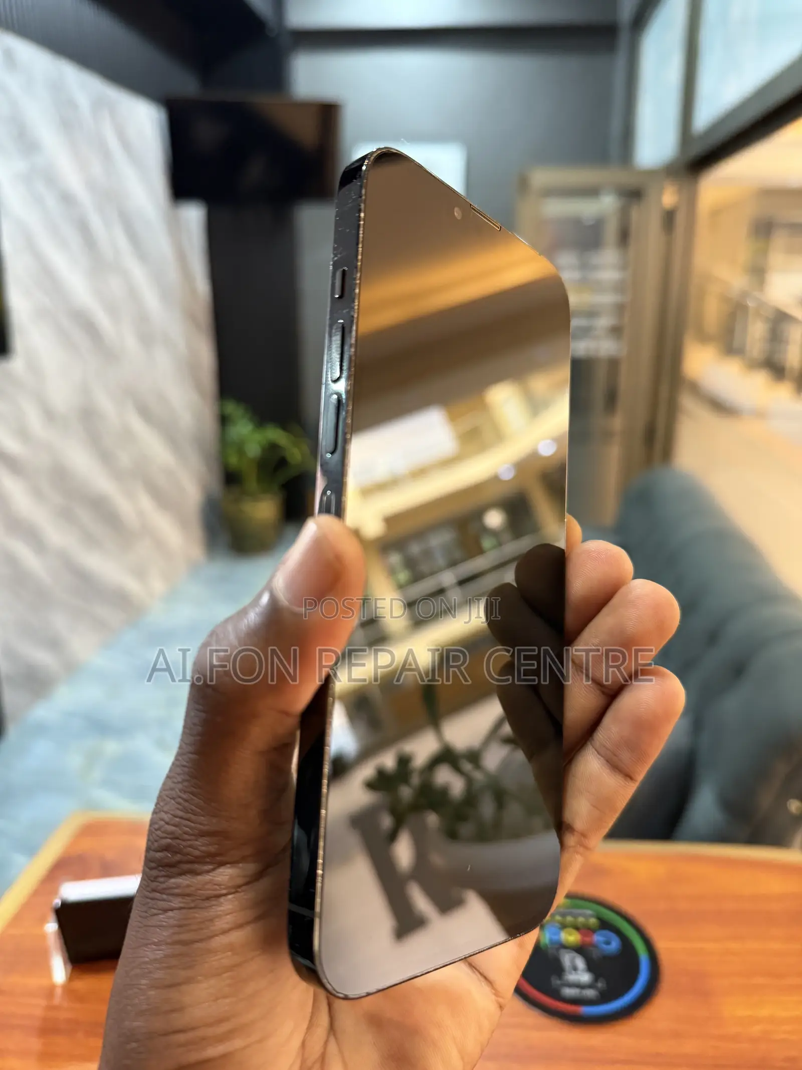 Apple iPhone 13 Pro Max 256 GB Graphite