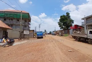 Prime Plots for Sale at Gobero~Kasude Kakiri Land Estate~Hoima Road.