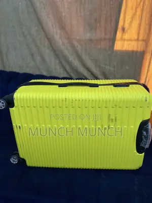 Hard Suitcase