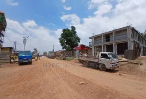 Prime Plots for Sale at Gobero~Kasude Kakiri Land Estate~Hoima Road.