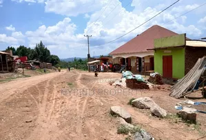 Prime Plots for Sale at Gobero~Kasude Kakiri Land Estate~Hoima Road.