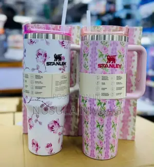 Stanley Mug