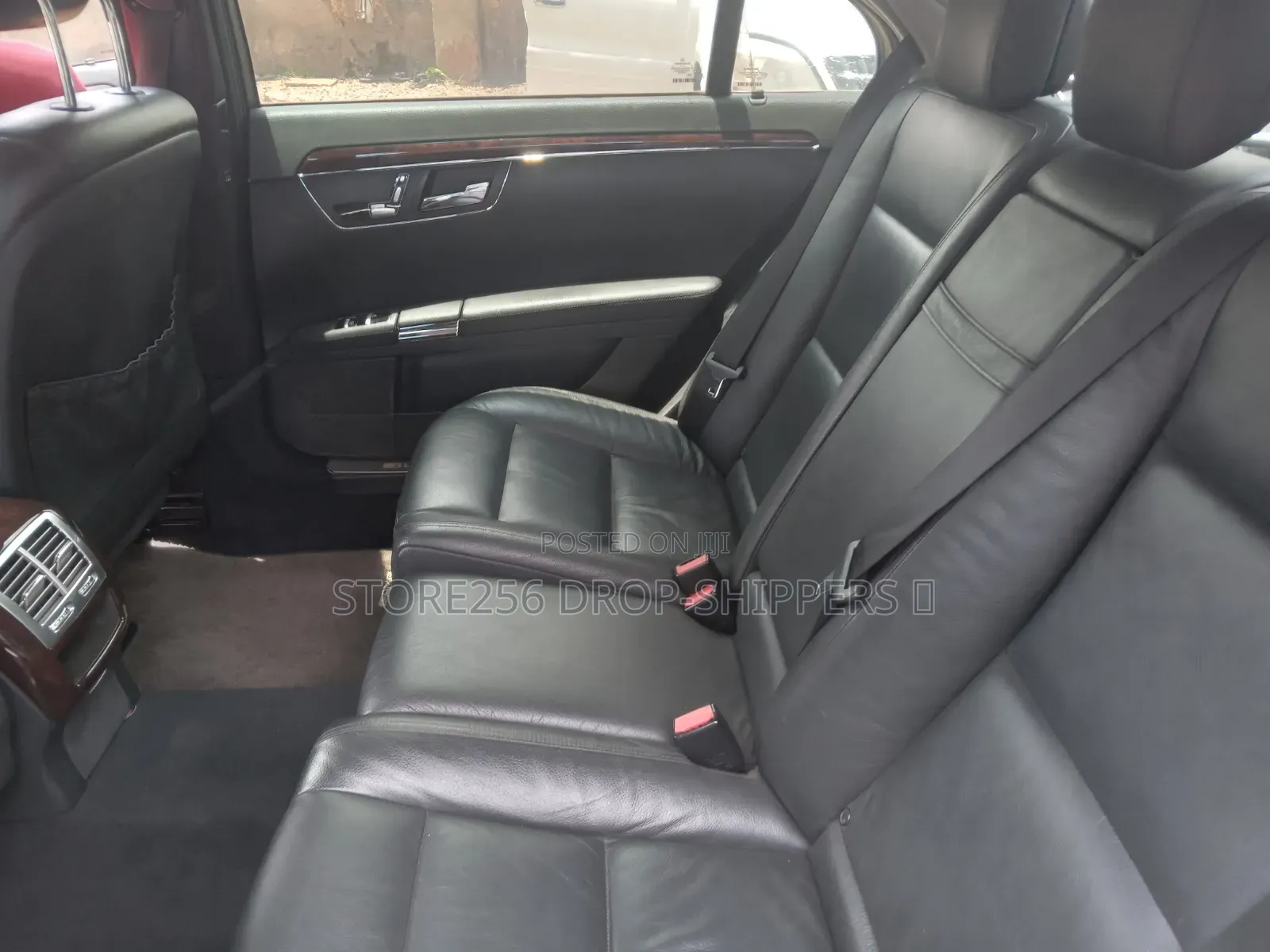 Mercedes-Benz S-Class S 350 BlueTEC L (V221) 2011 Silver