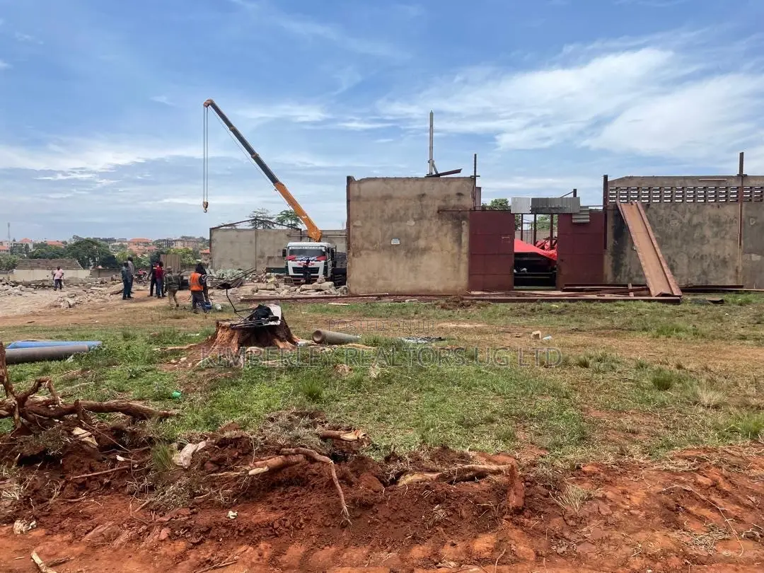  9 Acres of Private Mailo Land for Sale – Kiwatule