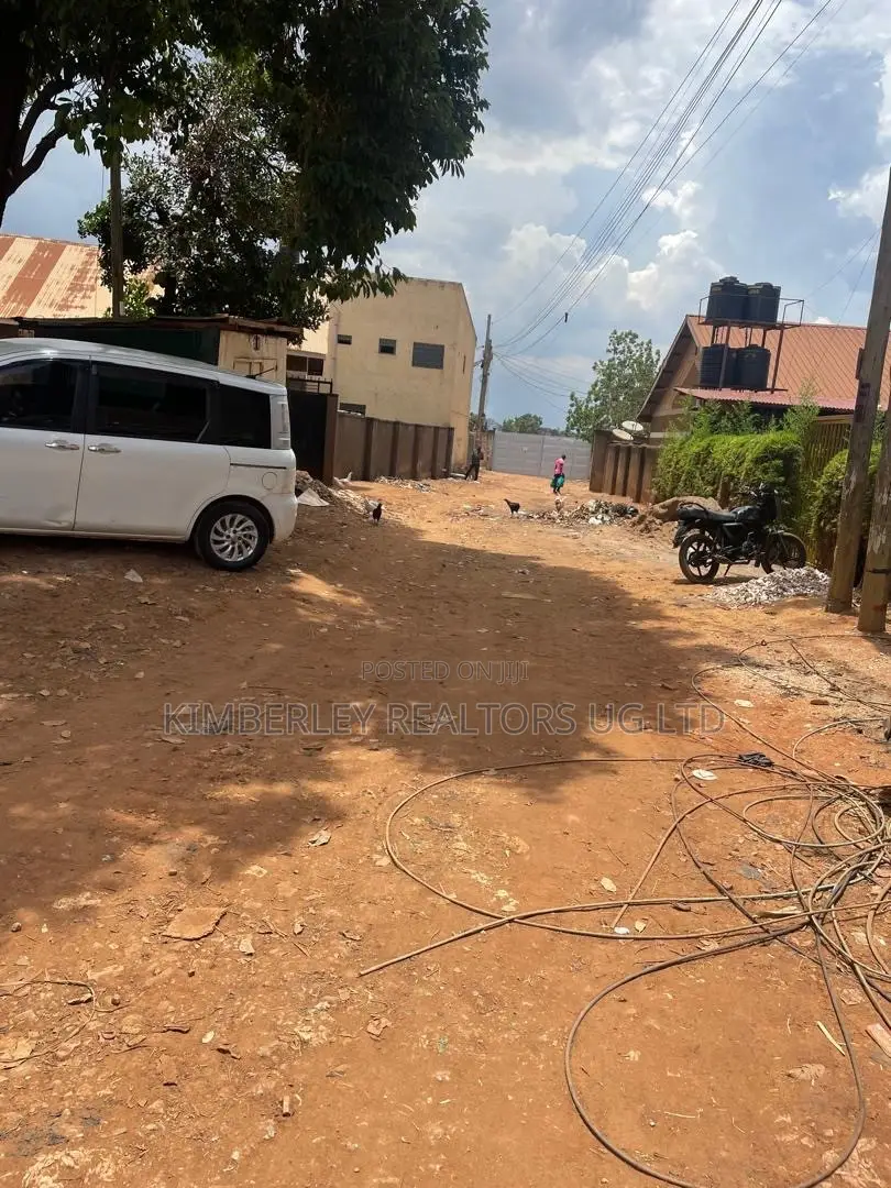  9 Acres of Private Mailo Land for Sale – Kiwatule