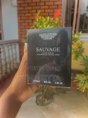Dior Sauvage