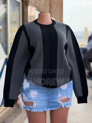 Sweaters at Good Price