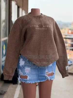 Sweaters at Good Price