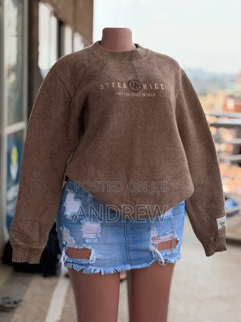 Sweaters at Good Price