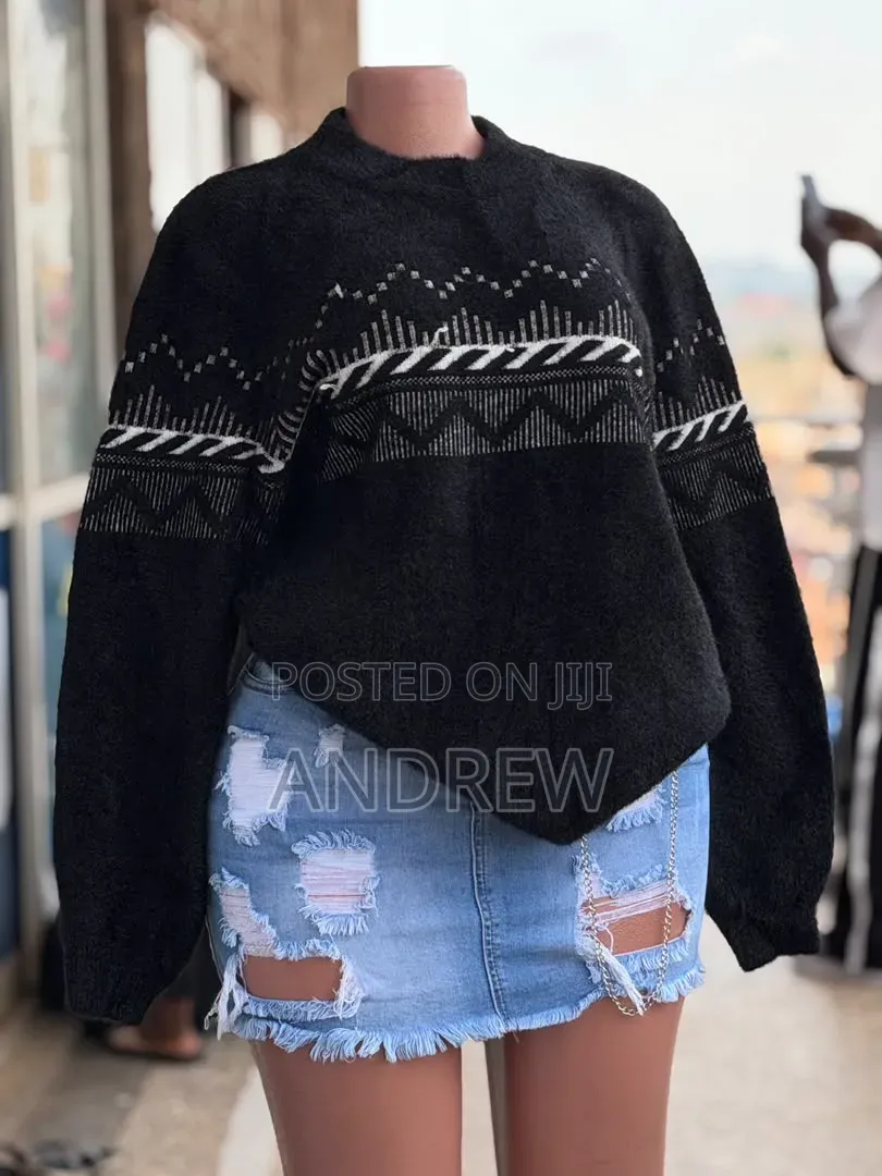 Sweaters at Good Price