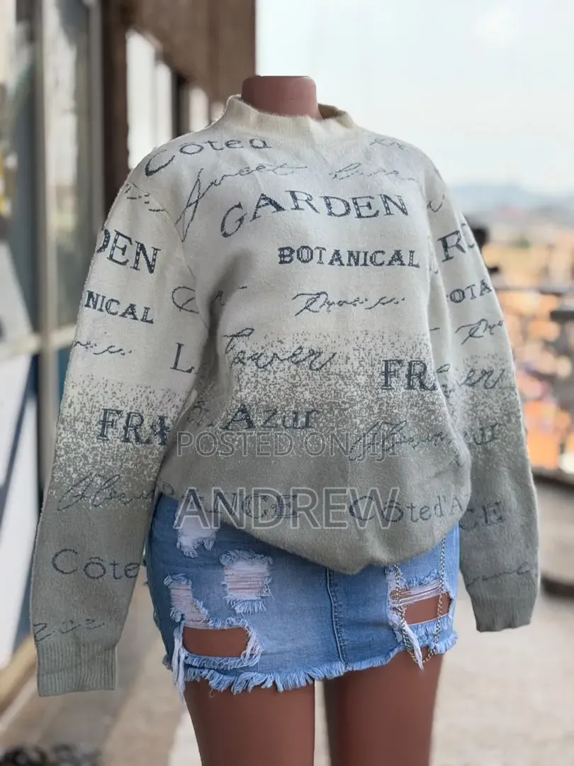Sweaters at Good Price