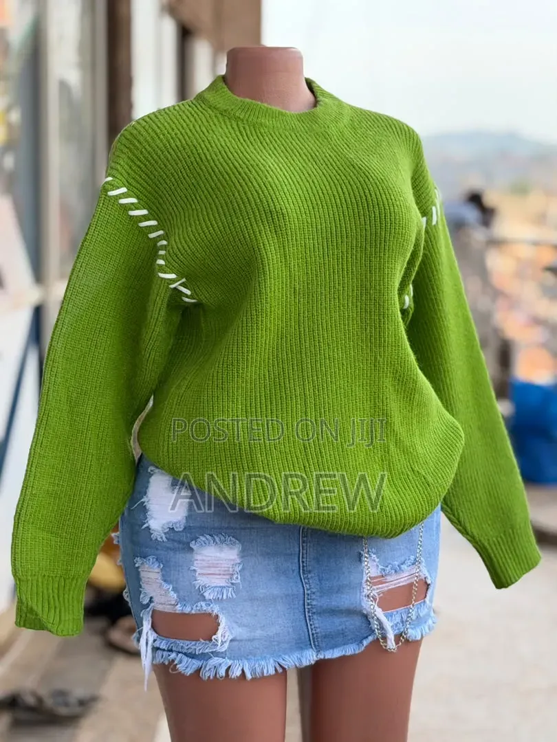 Sweaters at Good Price
