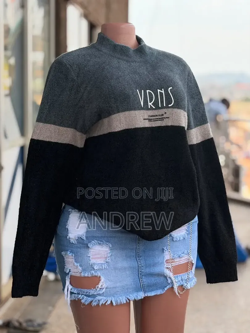 Sweaters at Good Price
