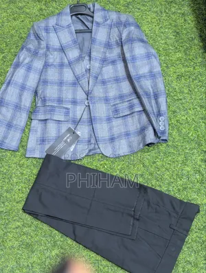 Kids /Boys Suit ( 5pc Set)